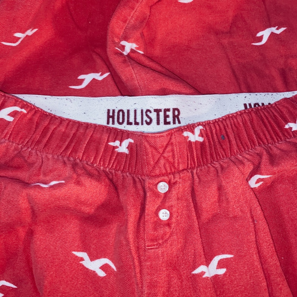 Hollister pants